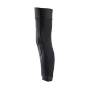 Fox Launch Elite Knee/Shin Guard, back view.