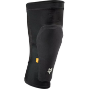 Fox Enduro Knee Sleeve, front view.