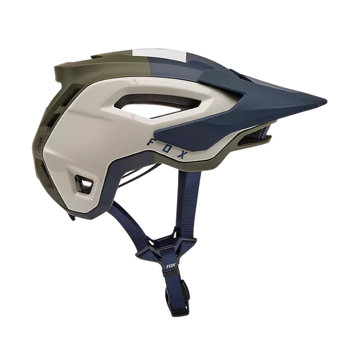 Fox Speedframe Pro MIPS Mountain Bike Helmet – The Path Bike Shop