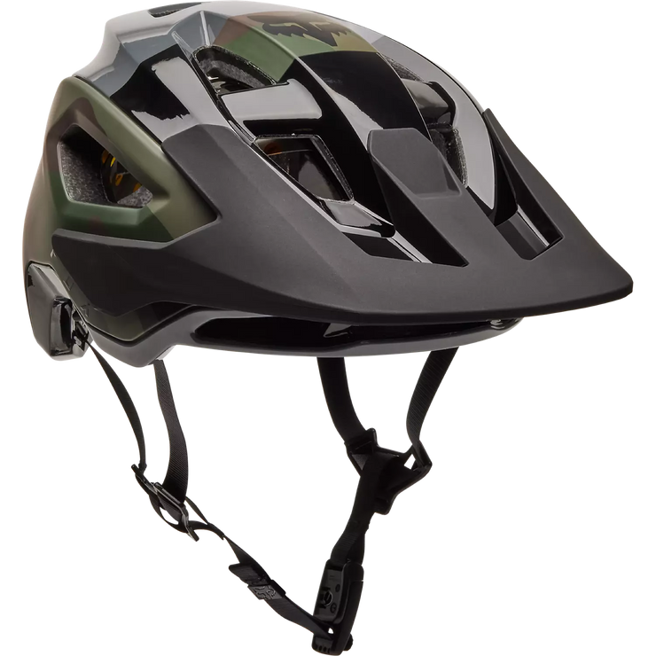 Fox Speedframe Pro MIPS Mountain Bike Helmet