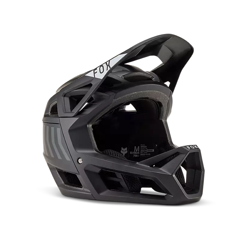 Fox proframe mips helmet online