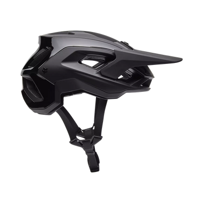 Fox Speedframe RS Matte Black Mountain Bike Helmet