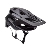 Fox Speedframe RS Matte Black Mountain Bike Helmet