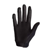 Fox Flexair 50th Limited Edition Gloves, palm view.