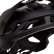 Fox Speedframe Solid Mountain Bike Helmet