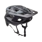 Fox Speedframe Camo Mountain Bike Helmet