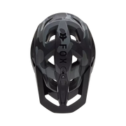 Fox Speedframe Camo Mountain Bike Helmet