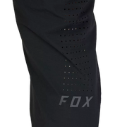 Fox Men's Flexair Pant, black, side view.