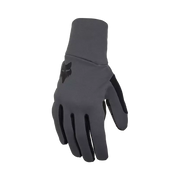 Fox Men's Ranger Fire Glove, graphite grey, finger view.