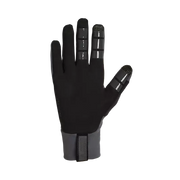 Fox Men's Ranger Fire Glove, graphite grey, palm view.