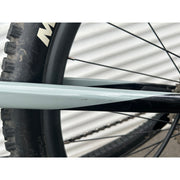 Giant Trance 29 2 Small - DEMO, Rear Seatstay Blemish Non Drive-Side