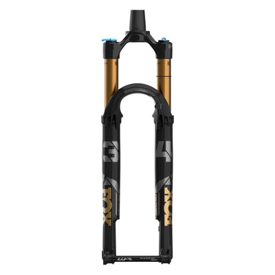 Fox 34 Float Step-Cast Factory Series Mountain Bike Fork - 29", 120mm, Grip SL, Kashima, 44mm offset, 15 x 110mm