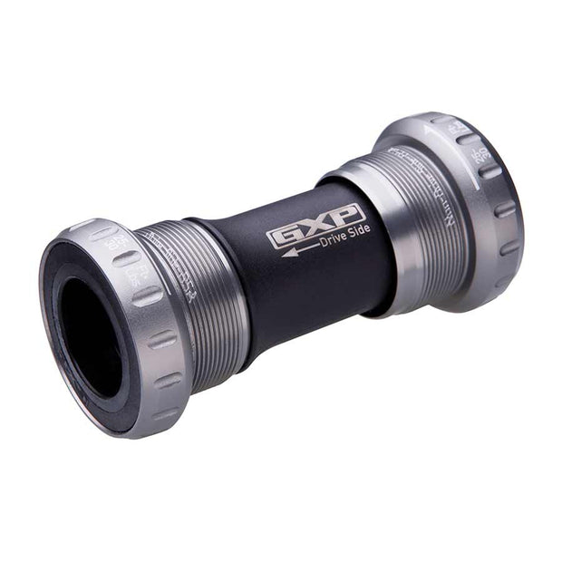 GXP bottom bracket, BSA, 83mm, 24/22mm, Steel, Black, 00.6415.045.060