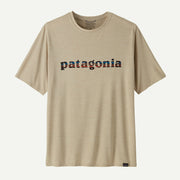 Patagonia Men's Capilene Cool Daily Graphic Shirt