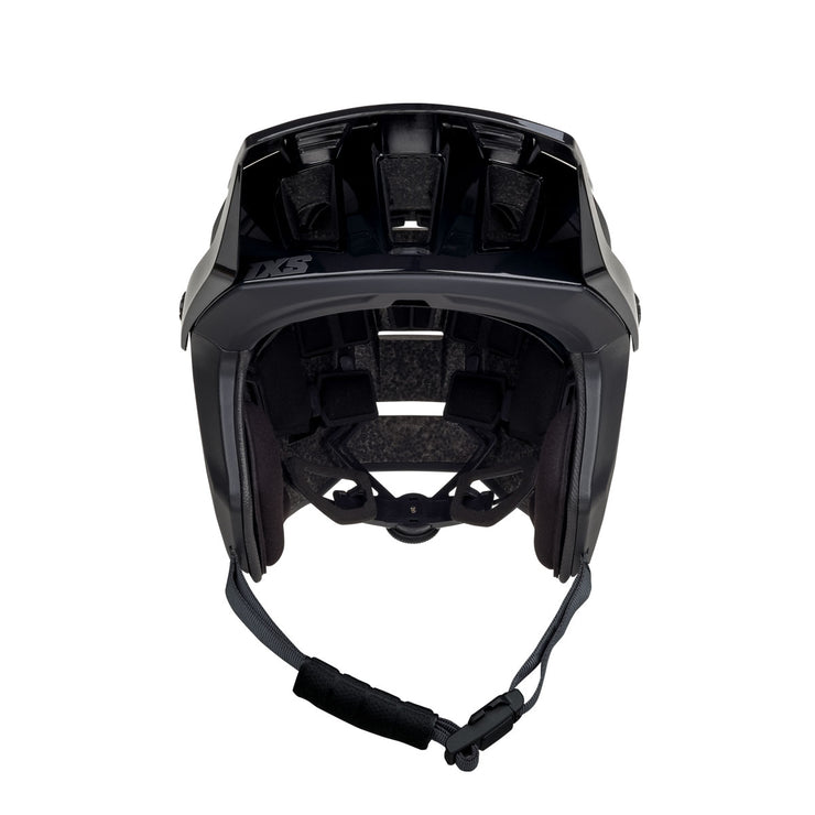 IXS Trigger X MIPS Helmet, front view.