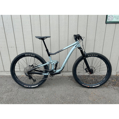 Giant Trance 29 2 Large - DEMO, Full View Drive-Side