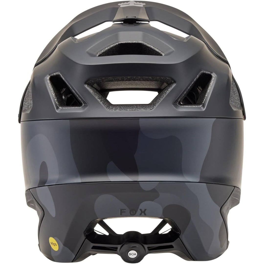 Fox enduro mtb helmet online