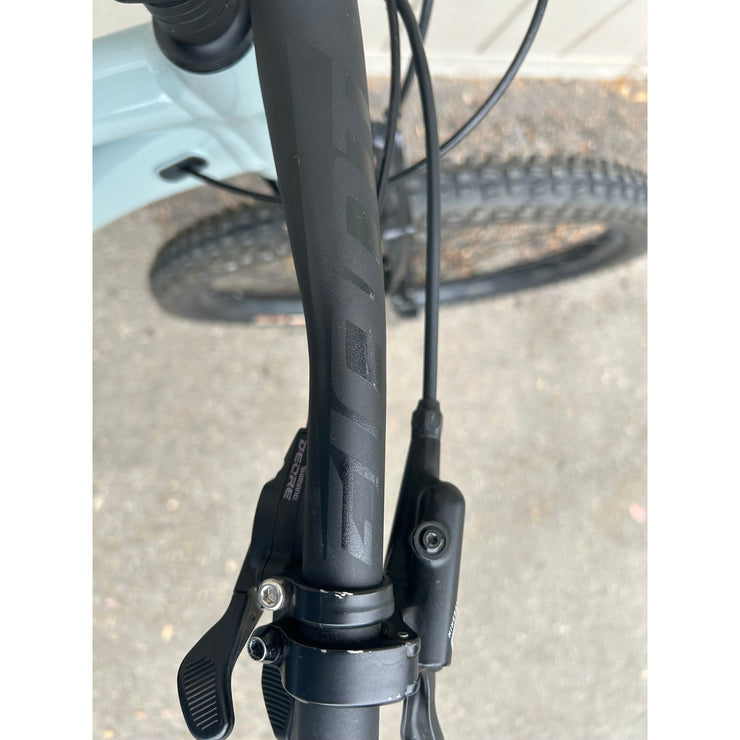 Giant Trance 29 2 Large - DEMO, Right-Side Handlebar Blemishes