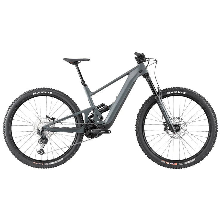 2023 SCOR Z 4060 STC SLX, slate, full view.