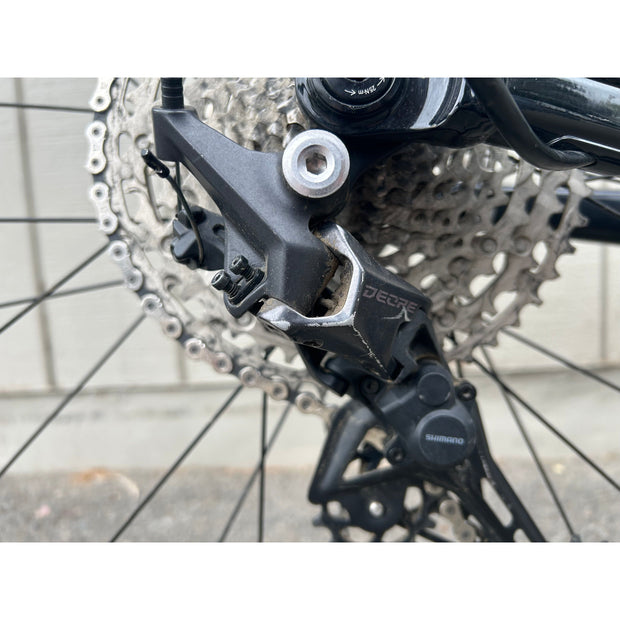 Giant Trance 29 2 Large - DEMO, Rear Derailleur Blemish