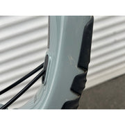 Giant Trance 29 2 Small - DEMO, Front Triangle Blemish Drive-Side