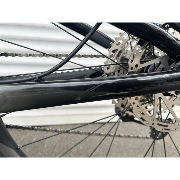 Giant Trance 29 2 Small - DEMO, Rear Chainstay Blemish Non Drive-Side