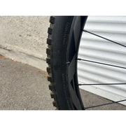 Giant Trance 29 2 Small - DEMO, Front Wheel Blemish Non-Drive Side (3)