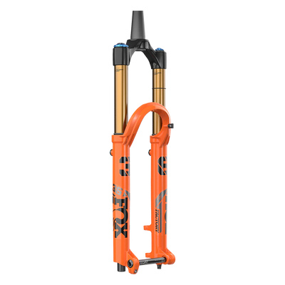 2025 FOX 36 Float Factory Series Mountain Bike Fork - 29", 160mm, GripX, 44mm offset, Kabolt-X 110