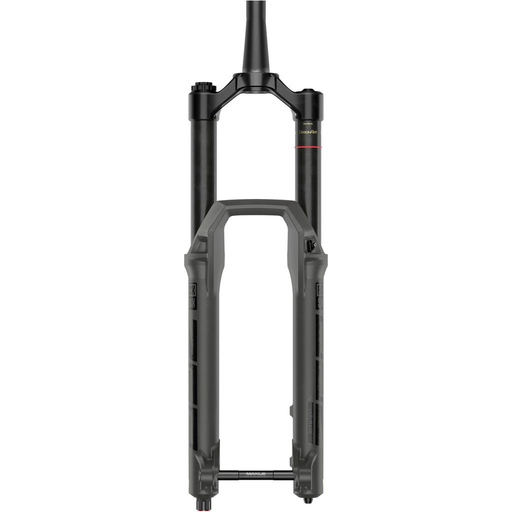 RockShox ZEB Ultimate 29