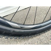 Giant Trance 29 2 Small - DEMO, Front Wheel Blemish Non-Drive SIde (2)