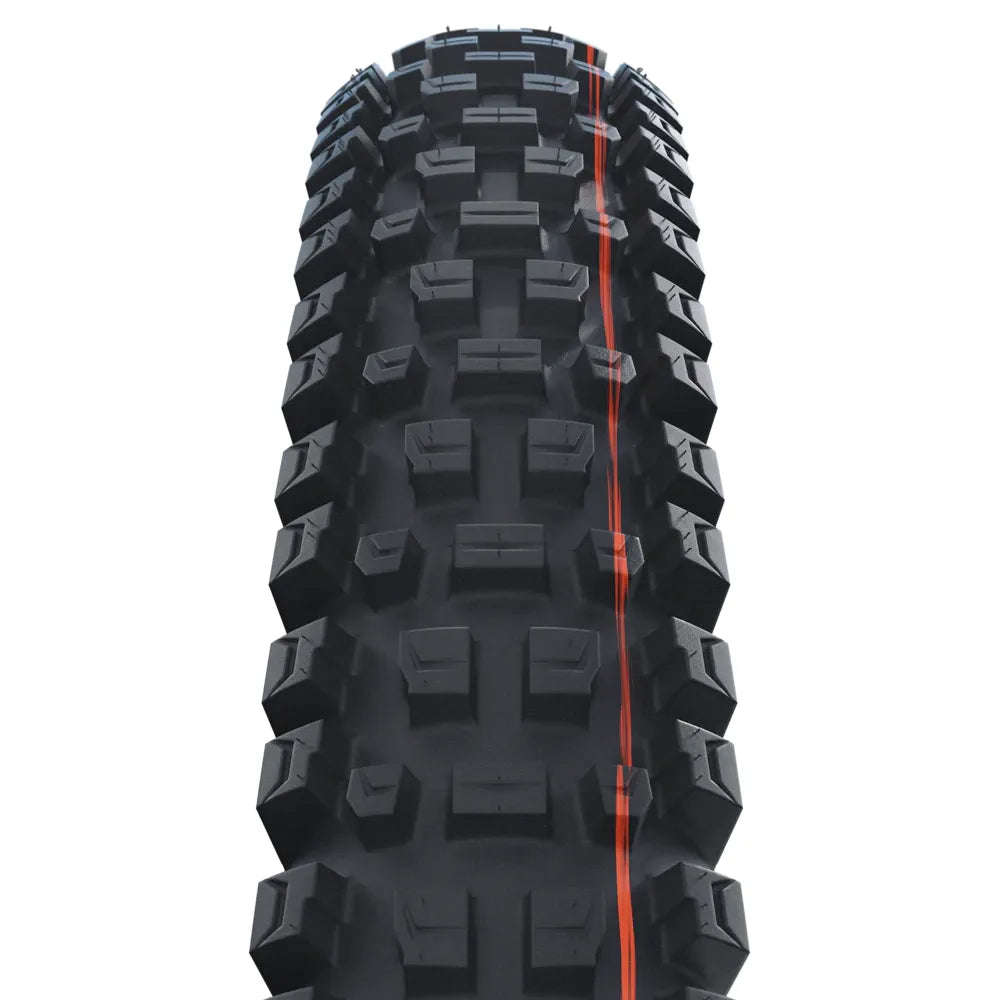 Schwalbe Albert Trail Pro E50 Radial Tire 29 x 2.5