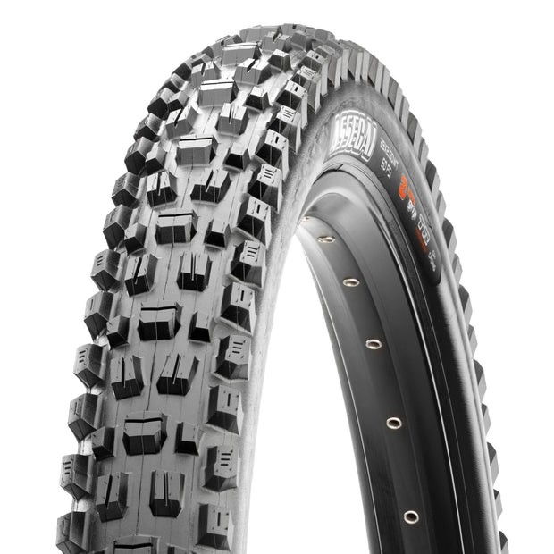 Maxxis Assegai 29x2.6", 3CG/DD/TR/WT Mountain Bike Tire