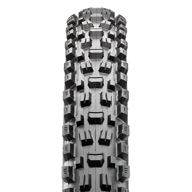 Maxxis Assegai 29x2.6", 3CG/DD/TR/WT Mountain Bike Tire