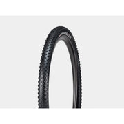 Bontrager XR2 Team Issue 29 x 2.0 TLR Mountain Bike Tire, full view.