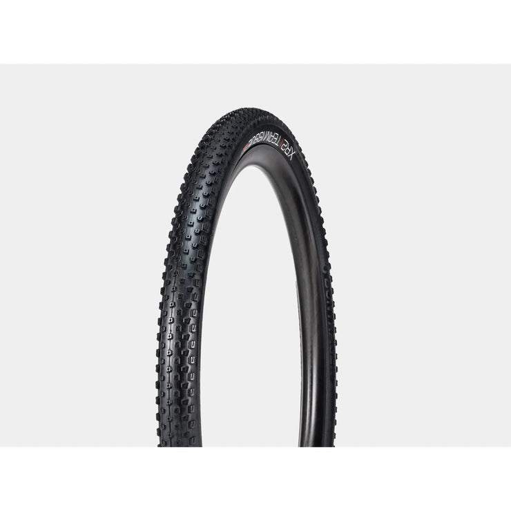 00 Bontrager XR2 Team Issue 29x2.60 TLR Mountain Bike Tire, full view.