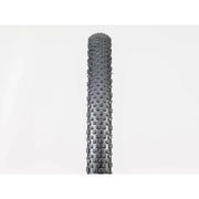 Bontrager XR3 Team Issue 29 x 2.20 TLR Mountain Bike Tire, tread view.