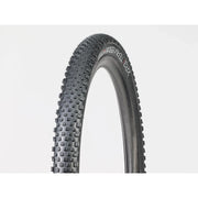 Bontrager XR3 Team Issue 29 x 2.20 TLR Mountain Bike Tire, full view.