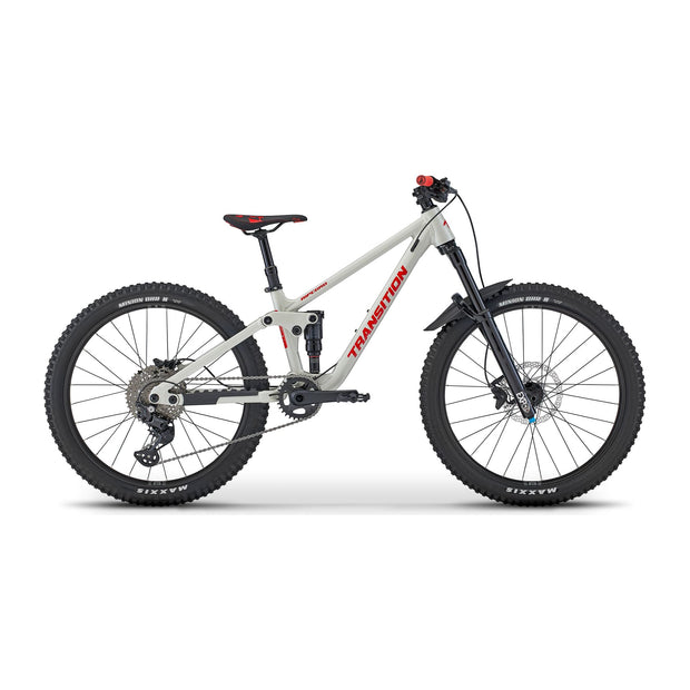 2025 Transition Ripcord 24"