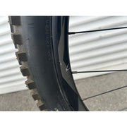 Giant Trance 29 2 Small - DEMO, Front Wheel Blemish Non Drive-Side (1)