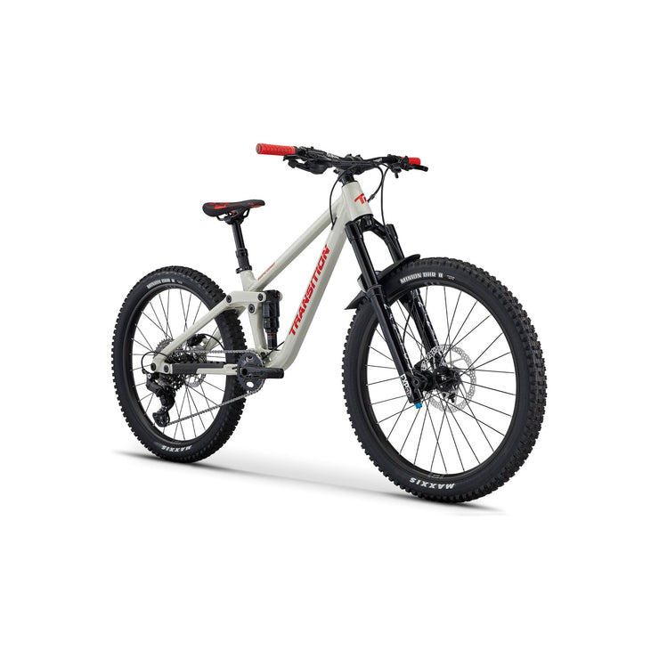 2025 Transition Ripcord 24"