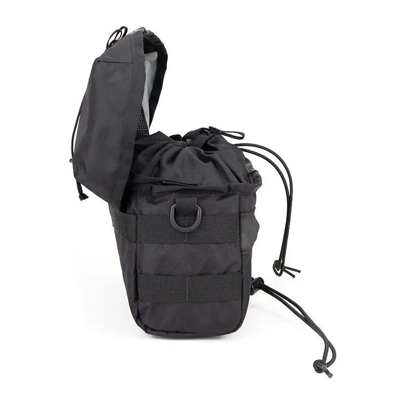 Swift Industries Capstone Handlebar Bag – The Path Bike Shop