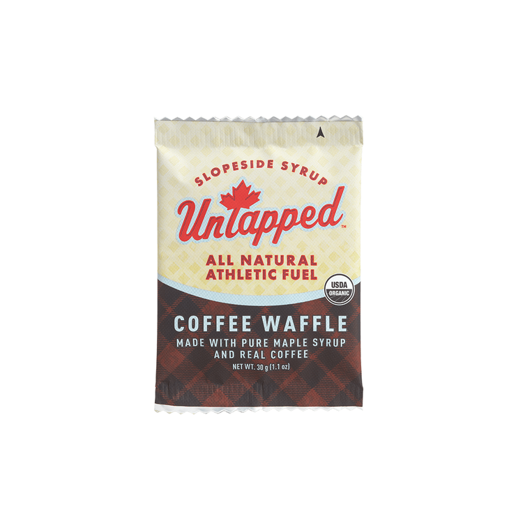 Untapped Energy Waffle