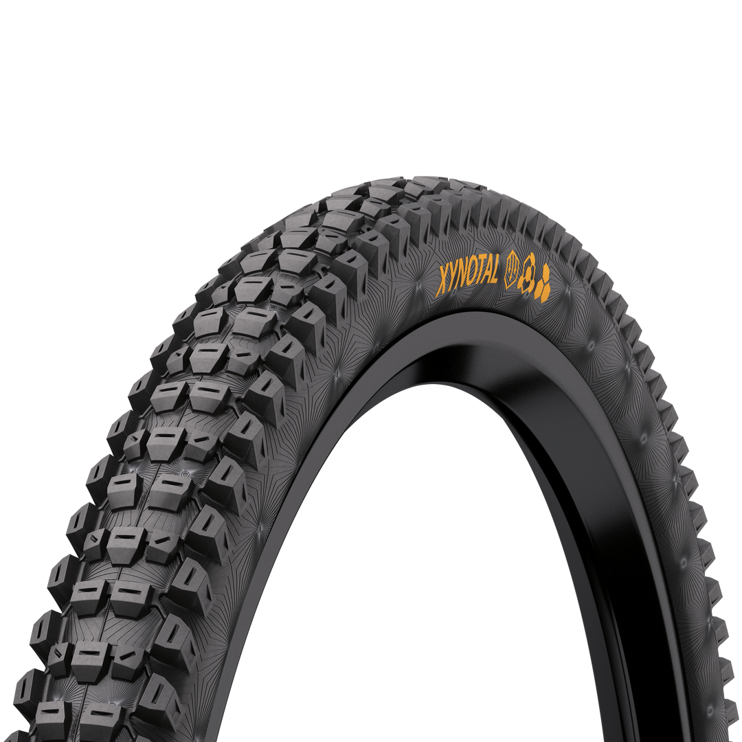 Bicycle fashion tire rolling resistance