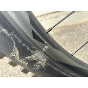 Giant Trance 29 2 Large - DEMO, Front Wheel Blemish Non Drive-Side (2)