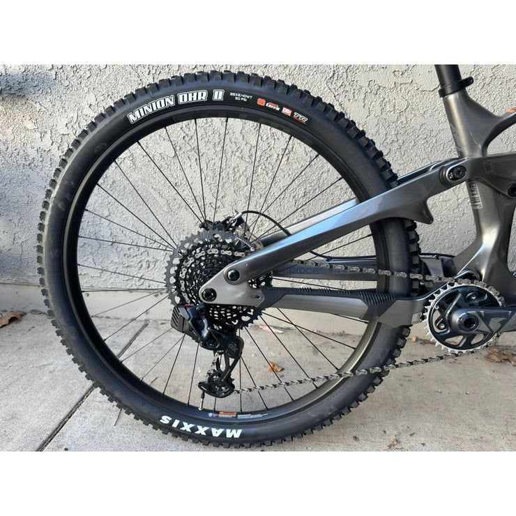 Kona Process 153 CR/DL