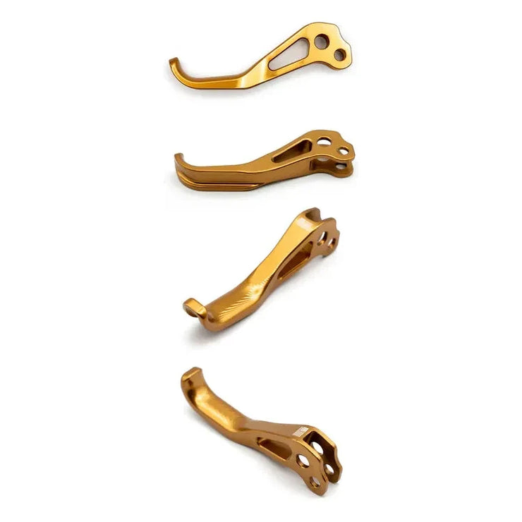 Freedom Coast SRAM Brake Levers