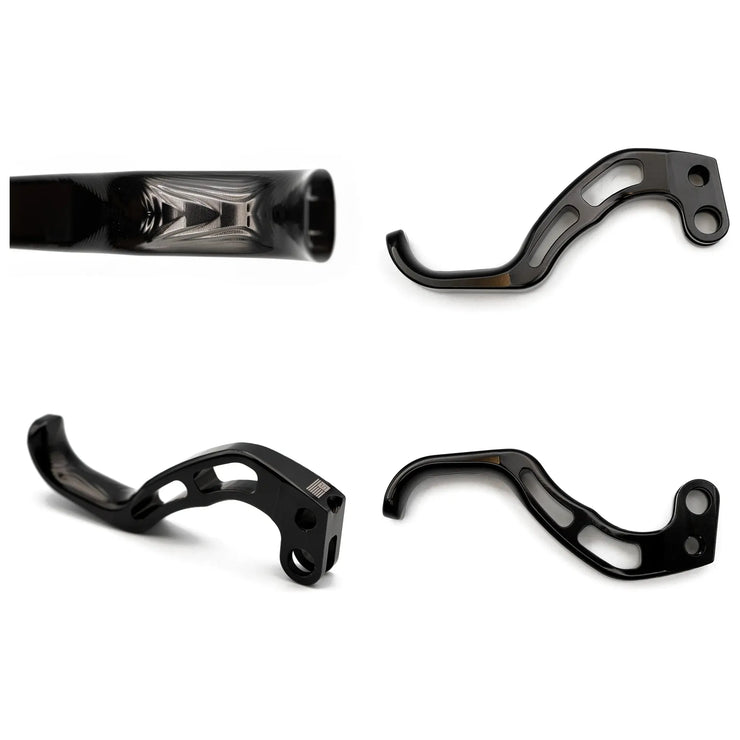 Freedom Coast Brake Levers for TRP DH-R Evo