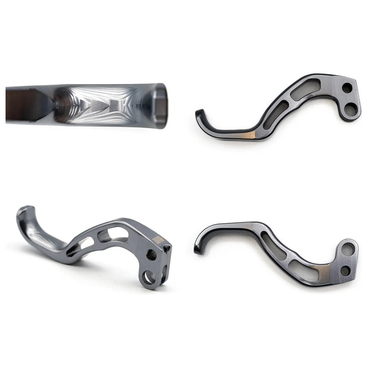 Freedom Coast Brake Levers for TRP DH-R Evo