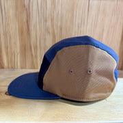 Path Logo 5-Panel Hat