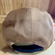 Path Logo 5-Panel Hat